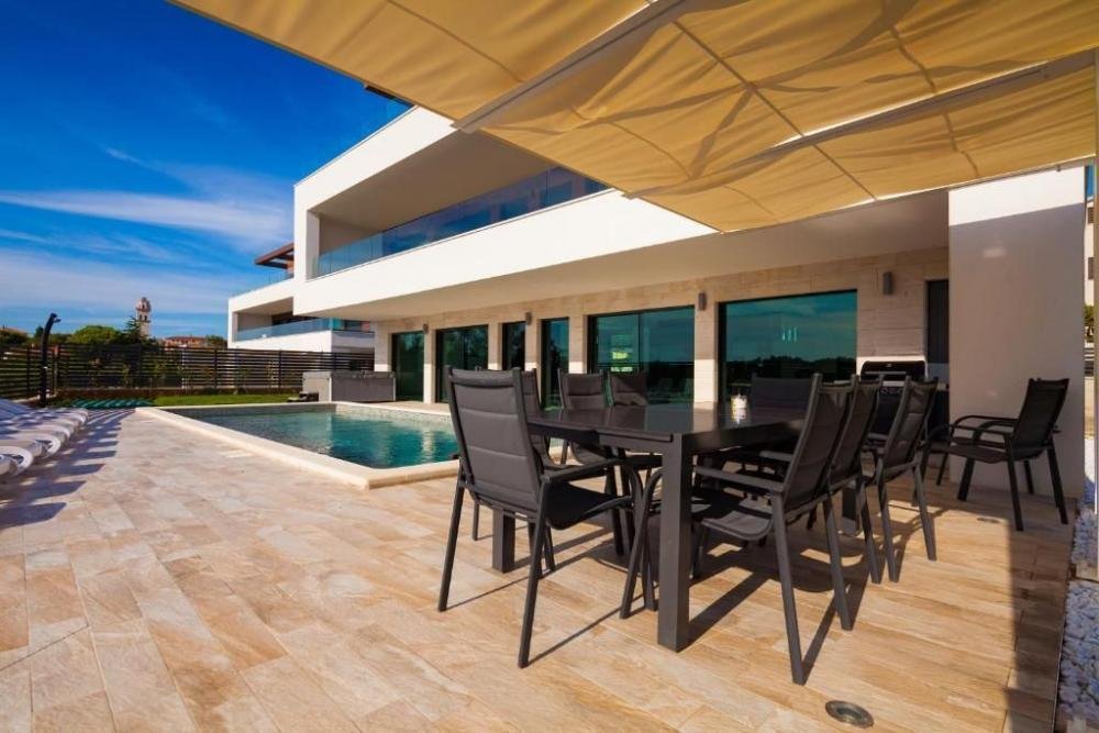 Villa in Premantura, Istria County, Croatia 3 - 12134038