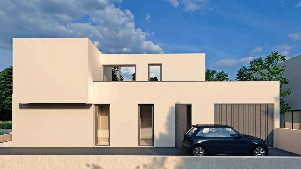 Villa in Porec, Istria County, Croatia 5 - 13180035