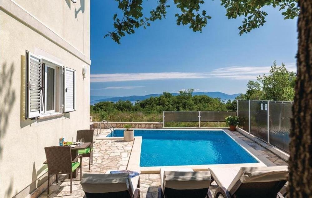 Villa in Rabac, Istria County, Croatia 2 - 11845784