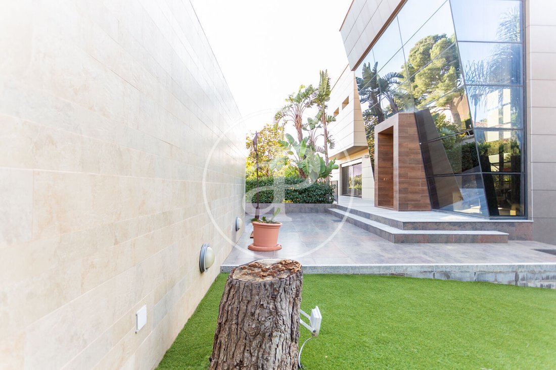 Villa in Los Monasterios, Valencian Community, Spain 4 - 15158404