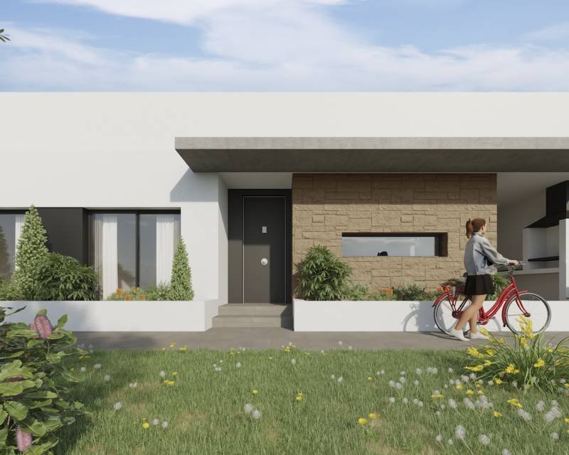 Villa in Torrevieja, Valencian Community, Spain 2 - 15153938