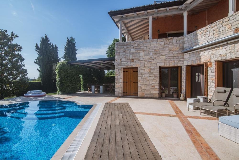 Villa in Rovinj, Istria County, Croatia 5 - 13882497