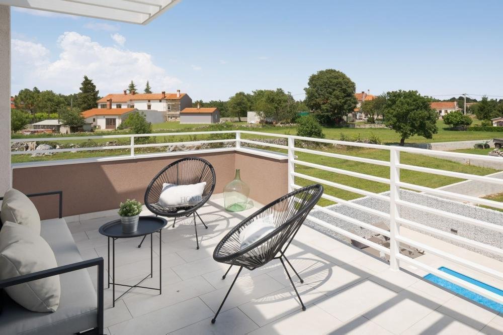 Villa in Svetvincenat, Istria County, Croatia 4 - 11810182
