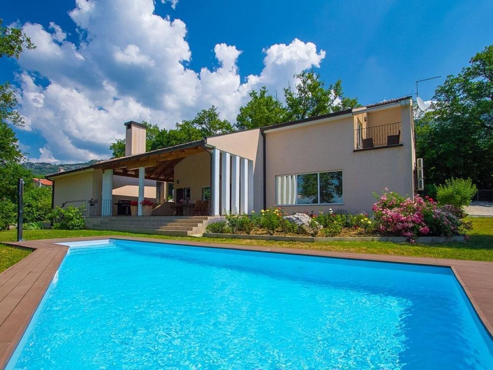Villa in Grad Buzet, Istria County, Croatia 3 - 11937869