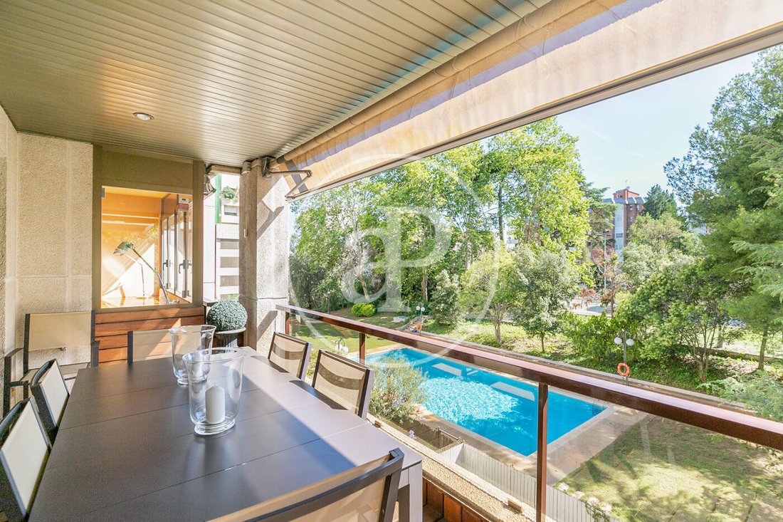 Apartment in Les Corts, Barcelona, Spain 2 - 15155100
