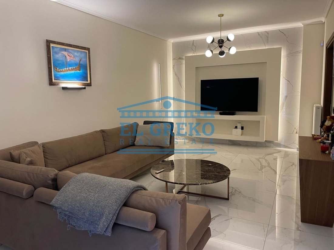 Apartment in 5th District of Thessaloniki, Thessaloniki, Greece 1 - 15156530