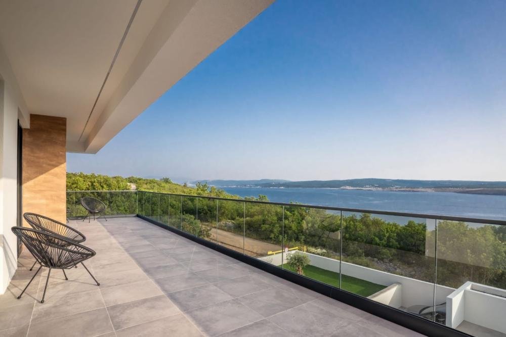 Villa in Grad Crikvenica, Primorje-Gorski Kotar County, Croatia 5 - 13882529
