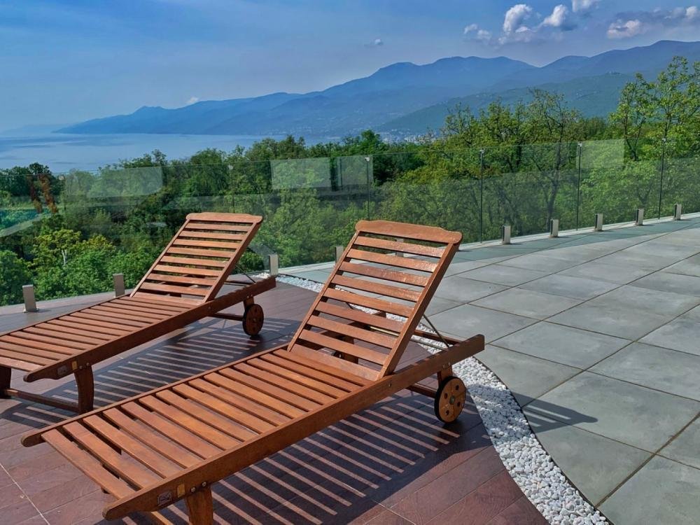 Villa in Mjesni odbor Rubesi, Grad Kastav, Primorje-Gorski Kotar County 5 - 13882513