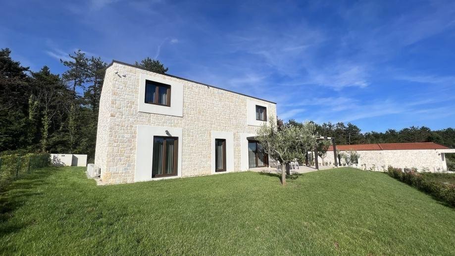 Villa in Višnjan, Istria County, Croatia 5 - 13927131