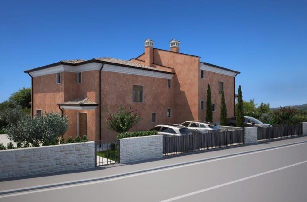 Villa à Momjan, Istrie, Croatie 4 - 12498667