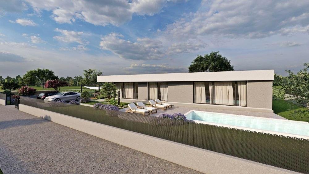 Villa in Labin, Istria County, Croatia 5 - 12714465