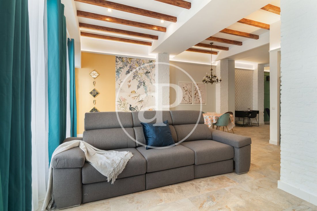 Apartment in la Saidia, Valencia, Spain 4 - 15158546