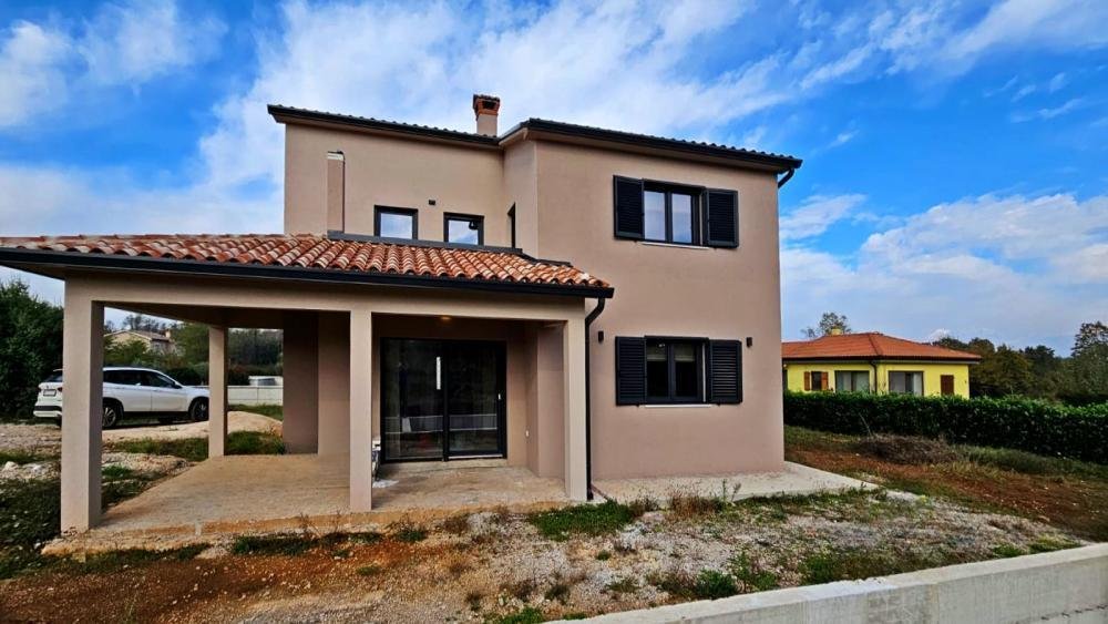 Villa in Labin, Istria County, Croatia 4 - 13882527