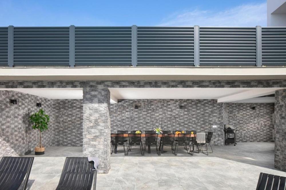 Villa in Grad Crikvenica, Primorje-Gorski Kotar County, Croatia 3 - 13213781
