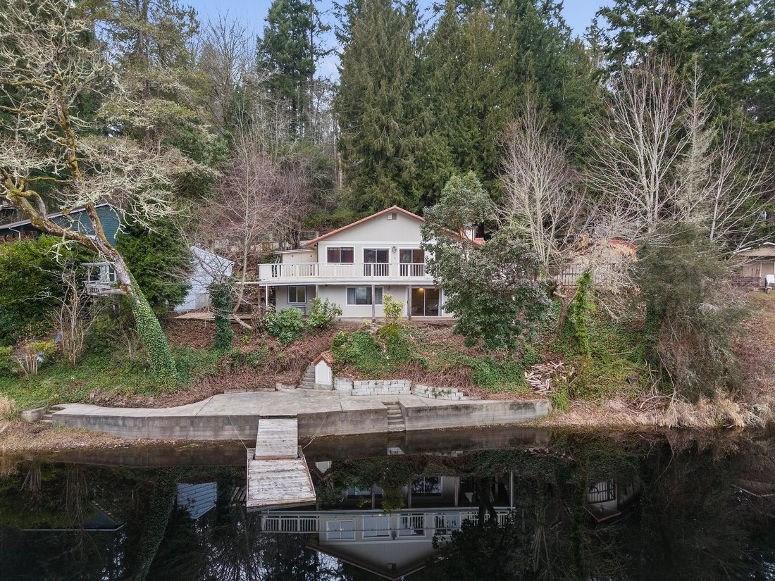 House in Olympia, Washington, United States 1 - 15153461
