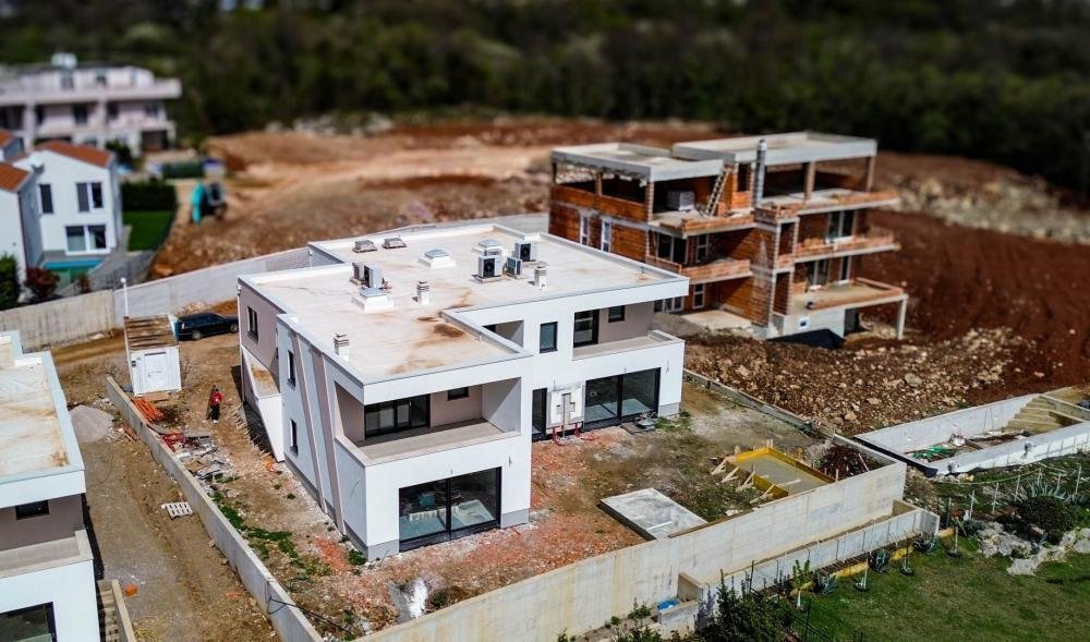 Villa in Grad Opatija, Primorje-Gorski Kotar County, Croatia 3 - 14052312