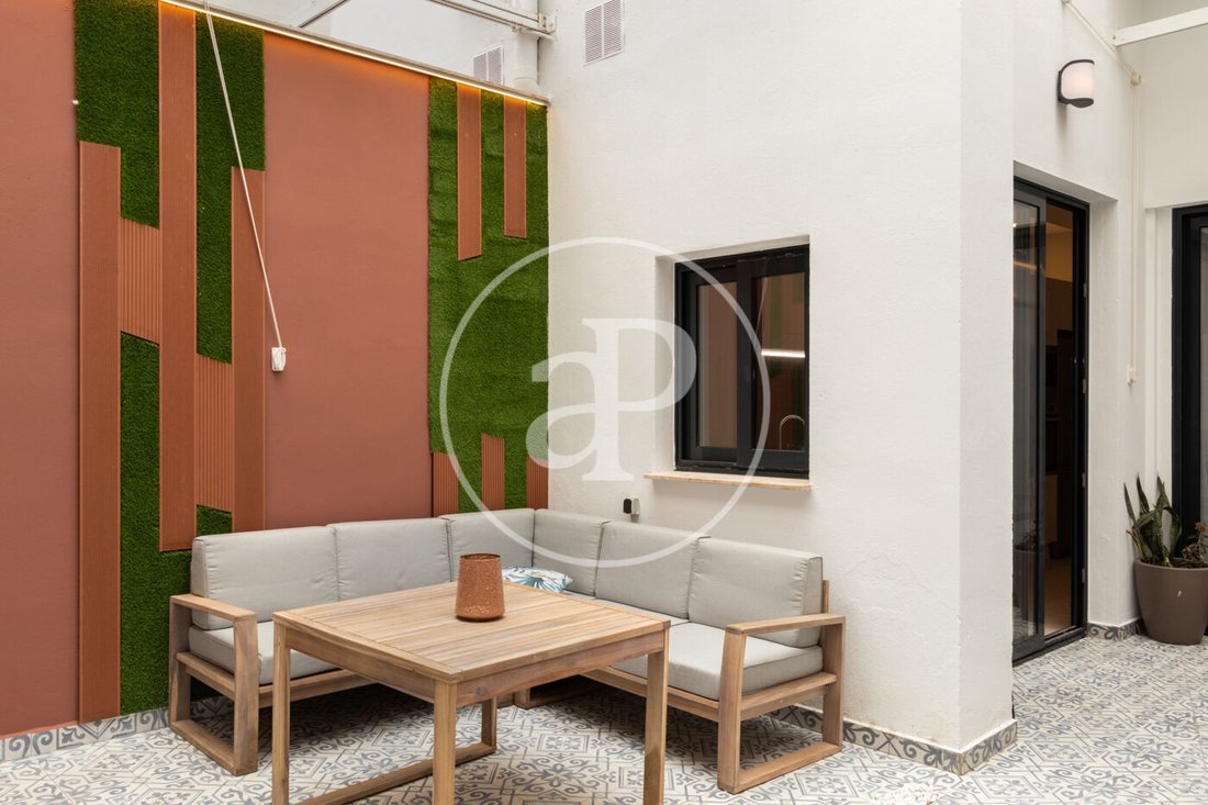 Apartment in Quatre Carreres, Valencia, Spain 1 - 15158563