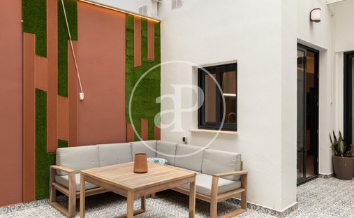 Appartamento a Quatre Carreres, Valencia, Spagna 1