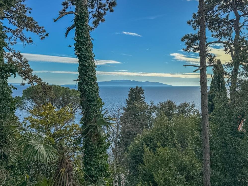Villa in Grad Opatija, Primorje-Gorski Kotar County, Croatia 2 - 14057945