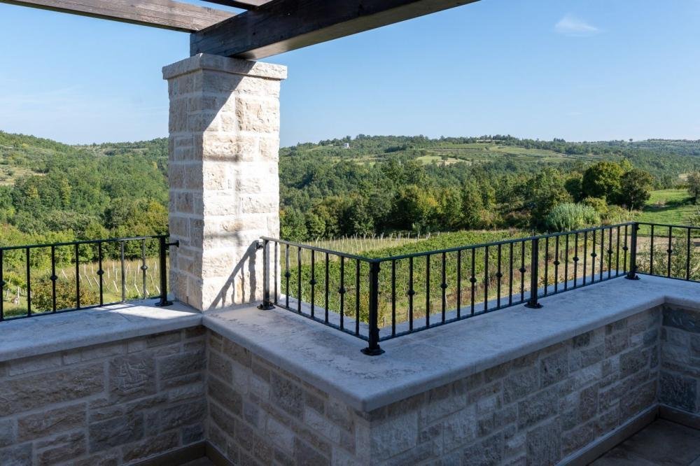 Villa in Momjan, Istria County, Croatia 5 - 14008524