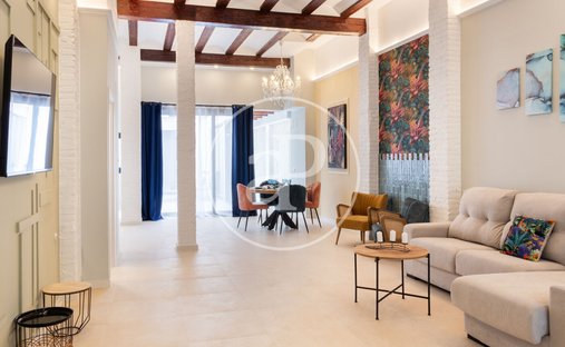 Villa in Quatre Carreres, Valencia, Spain 1