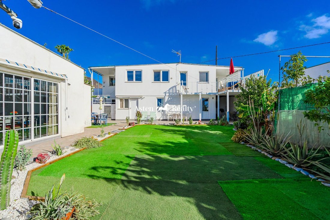 House in Arona, Canary Islands, Spain 1 - 15155795