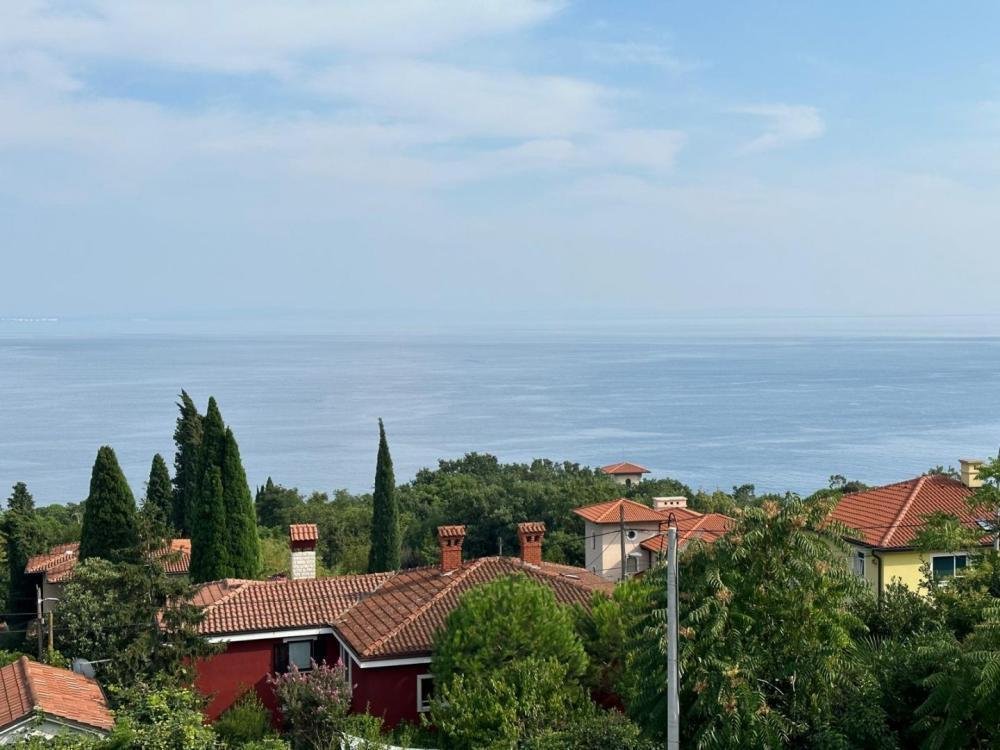 Villa in Grad Opatija, Primorje-Gorski Kotar County, Croatia 4 - 13194095