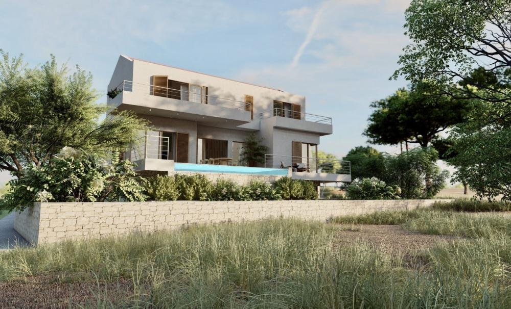 Villa in Novalja, Croatia 2 - 14198647