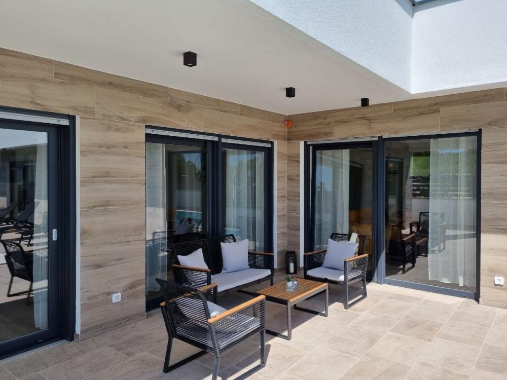 Villa in Svetvincenat, Istria County, Croatia 4 - 13125118