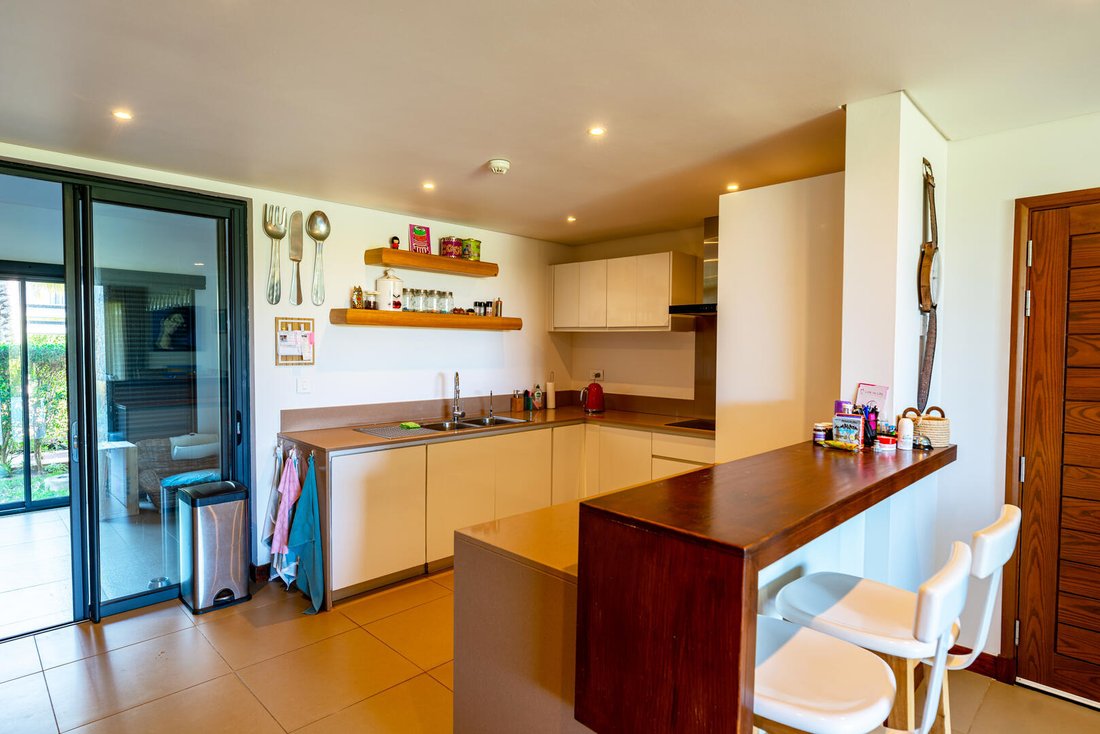 Apartment in Rivière du Rempart, Rivière du Rempart District, Mauritius 5 - 15155182