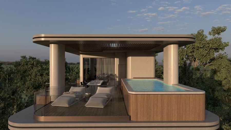 Apartment in Glyfada, Attica, Greece 4 - 15156553