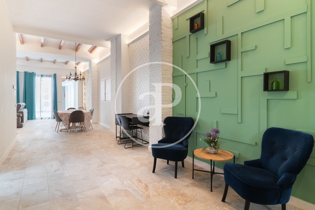 Apartment in la Saidia, Valencia, Spain 2 - 15158546