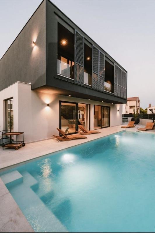 Villa in Croatia 5 - 12772722