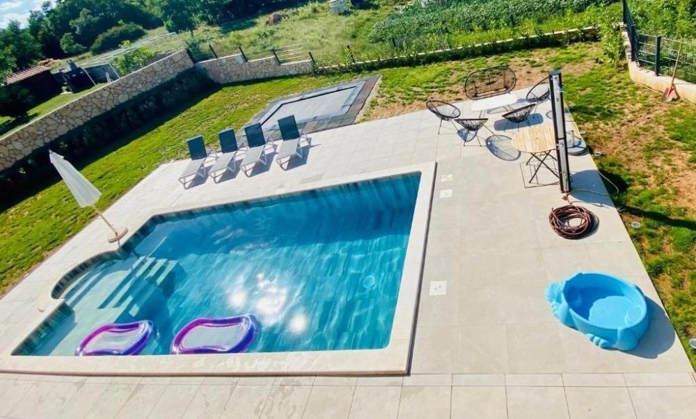 Villa in Labin, Istria County, Croatia 5 - 13882414