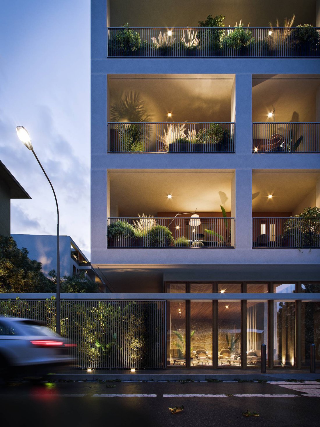 Apartment in Portello - Tre Torri, Milan, Italy 4 - 15155906