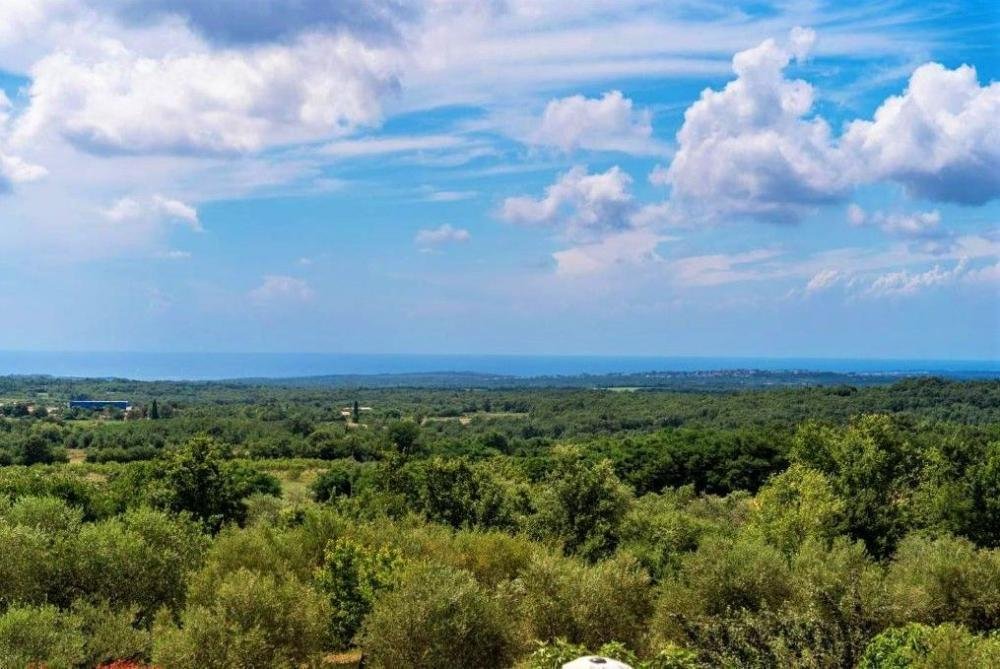 Villa in Višnjan, Istria County, Croatia 3 - 12276851