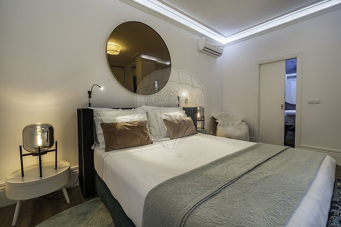 Apartment in Cedofeita, Santo Ildefonso, Se, Miragaia, Sao Nicolau e Vitoria, Porto District, Portugal 4 - 15157937