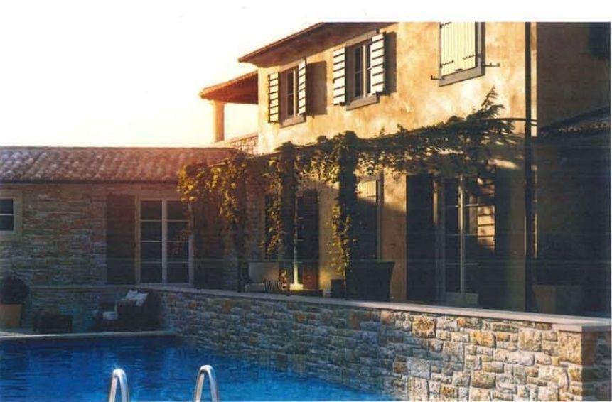 Villa in Tinjan, Istria County, Croatia 2 - 13882511