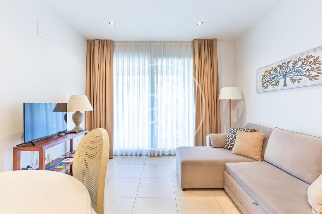 Apartment in Alboraia / Alboraya, Valencian Community, Spain 5 - 15158681
