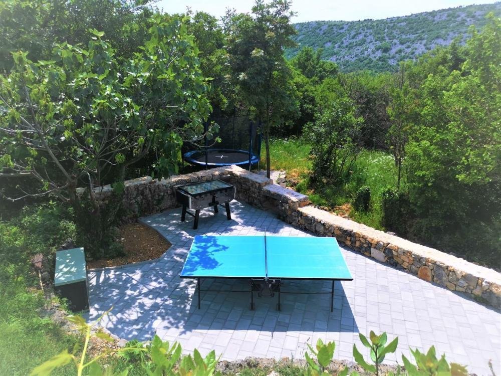 Villa à Vinodolska opcina, Primorje-Gorski Kotar, Croatie 5 - 13882526