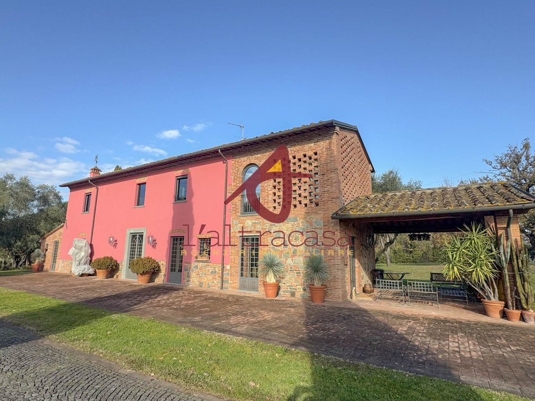 Altopascio Centro, Altopascio, Tuscany 1 - 15157428