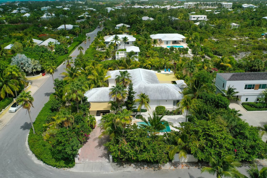House in Leeward Settlement, Caicos Islands, Turks and Caicos Islands 1 - 15153600