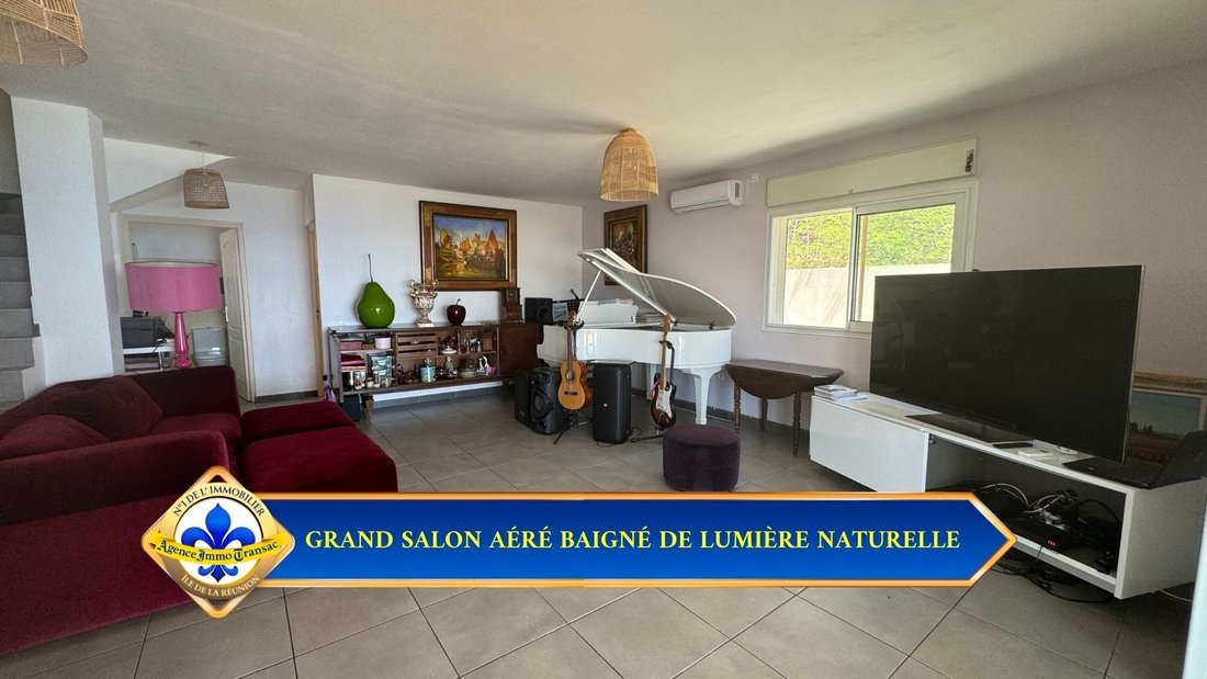 Villa in Saint Paul, Saint-Paul, Réunion 4 - 15140884