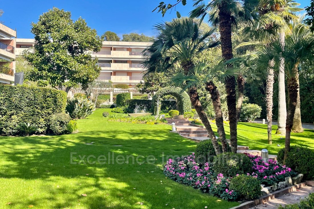 Apartment in Cannes, Provence-Alpes-Côte d'Azur, France 1 - 15154284