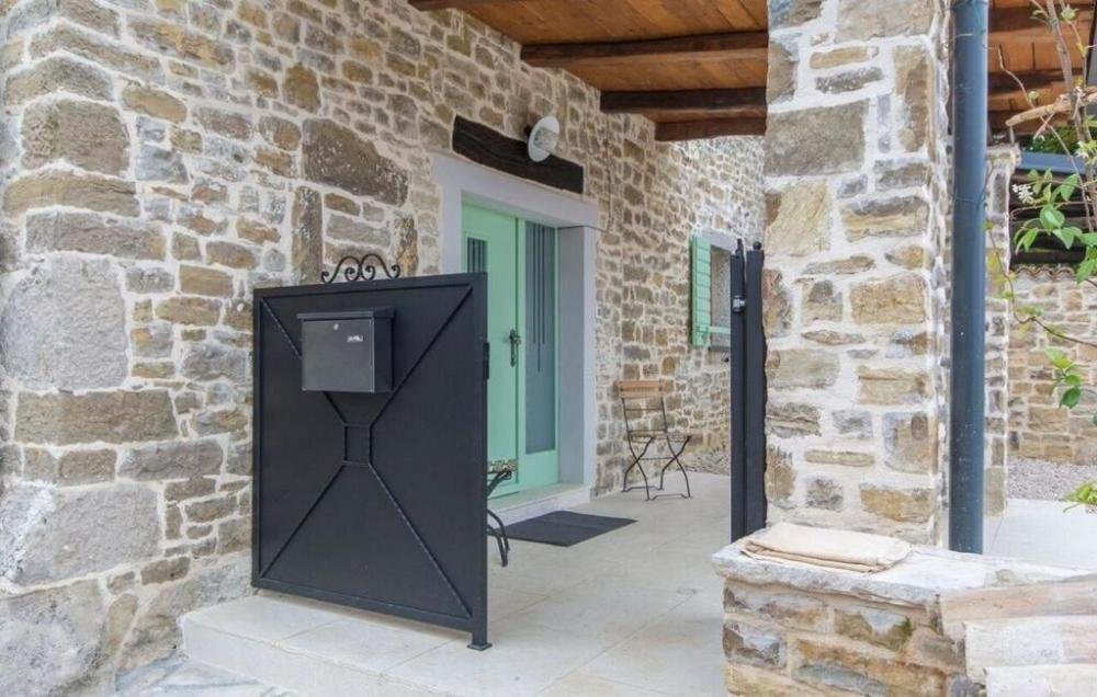 Villa in Opcina Motovun, Istria County, Croatia 4 - 13882453