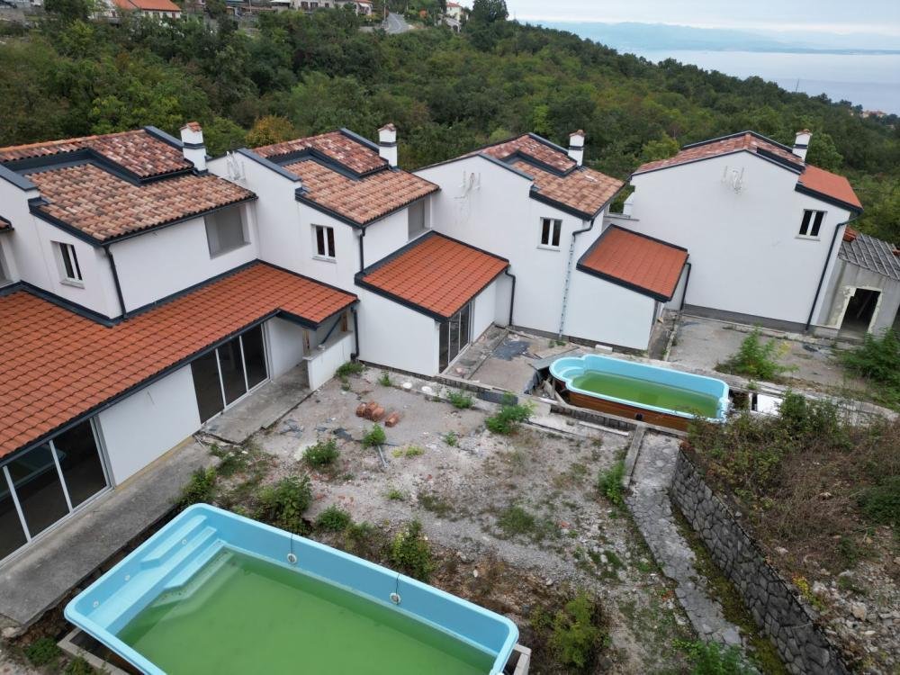 Villa in Grad Opatija, Primorje-Gorski Kotar County, Croatia 4 - 13882686