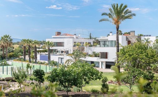 Maison à Porches, Algarve, Portugal 1