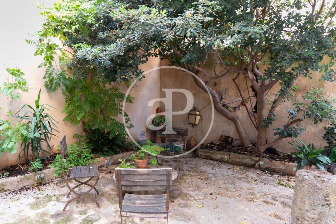 Villa a Sóller, Isole Baleari, Spagna 5 - 15158400