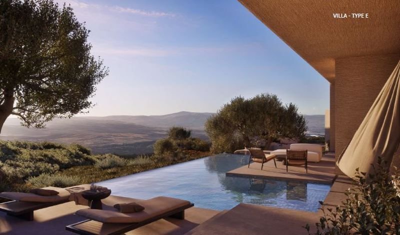 Villa a Tsada, Distretto di Pafo, Cipro 3 - 15155397