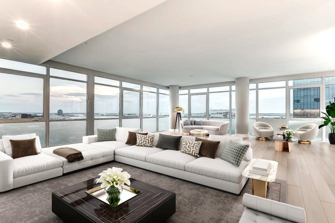 Condo in Baltimore, Maryland, United States 1 - 15155325